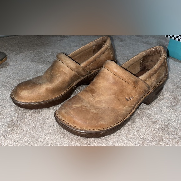 Boc shoes - Picture 1 of 4